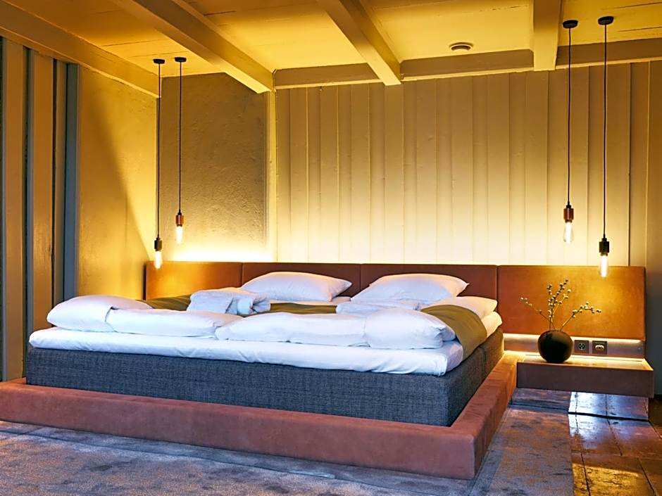 Tollboden Hotell - Unike Hoteller