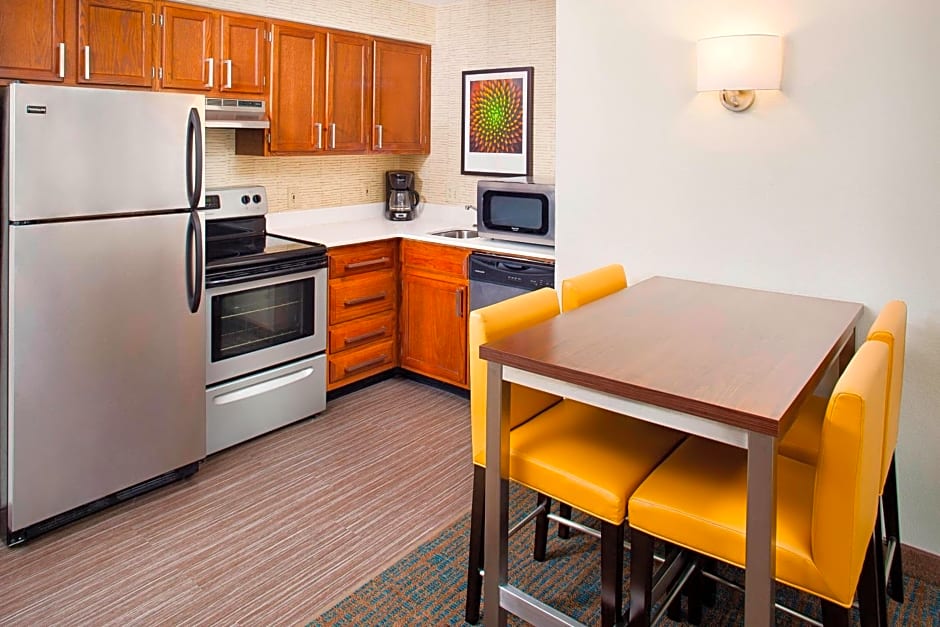 Residence Inn Portland Scarborough