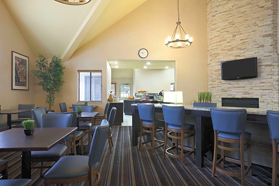 Hawthorn Suites By Wyndham Troy MI