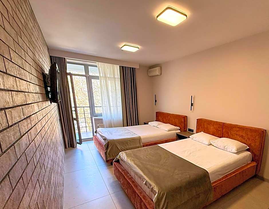 Komilfo Hotel