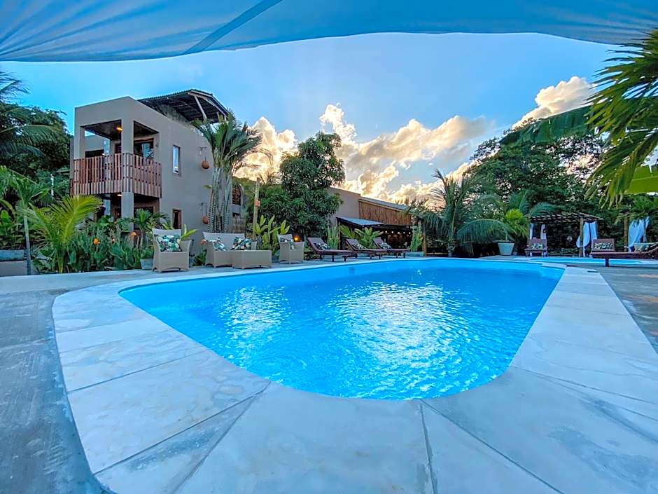 Pousada Brisas de Sagi