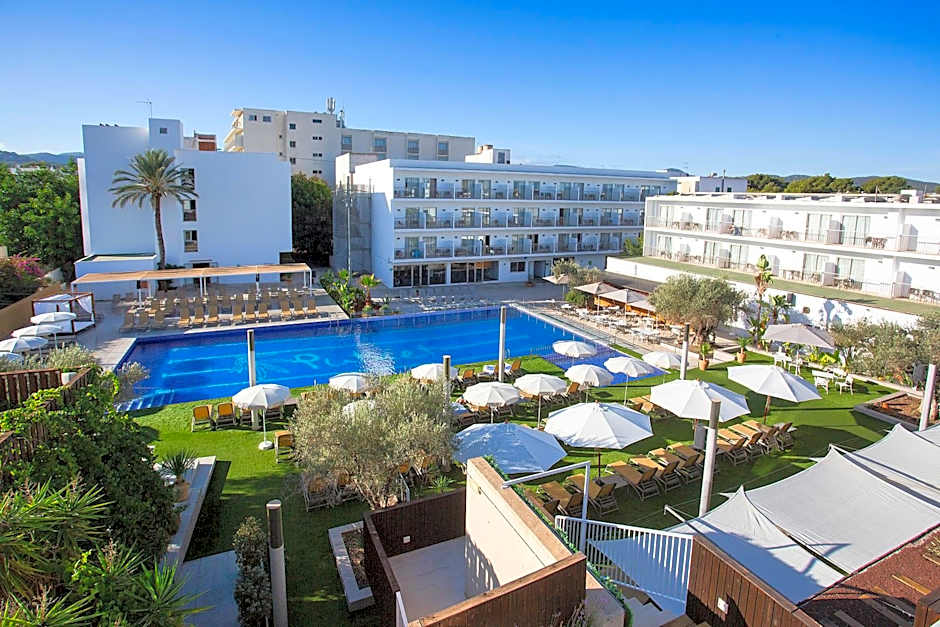Hotel Puchet Ibiza