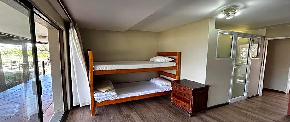 Dune Lodge