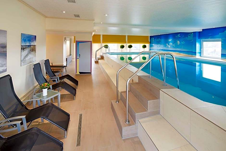 Best Western Plus Arosa Hotel