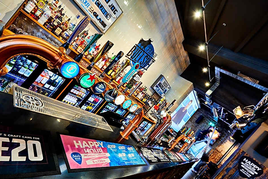 St Christopher's Hammersmith