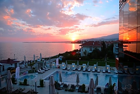 Venüs Termal Butik Otel