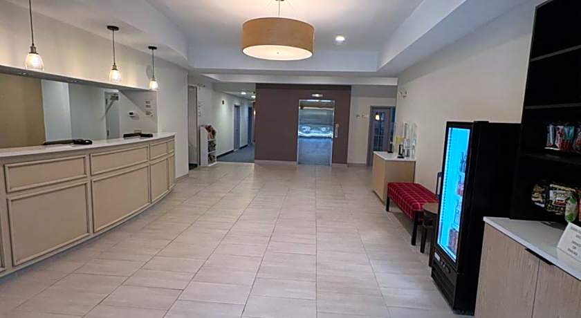 Garner Hotel Mahwah By IHG