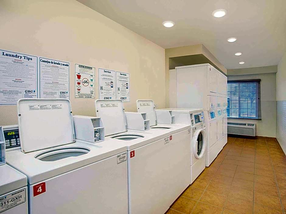 Extended Stay America Select Suites - Mobile - I-65