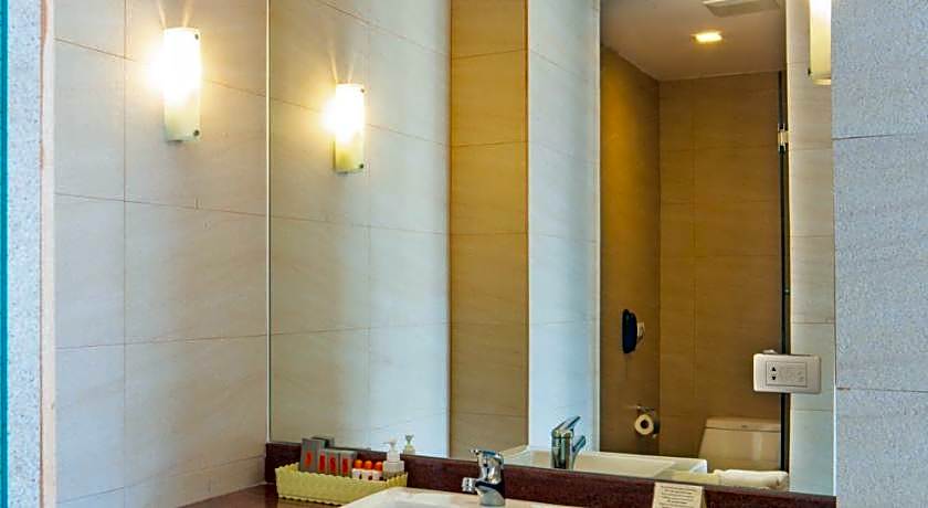 Hotel Solo Sukhumvit 2