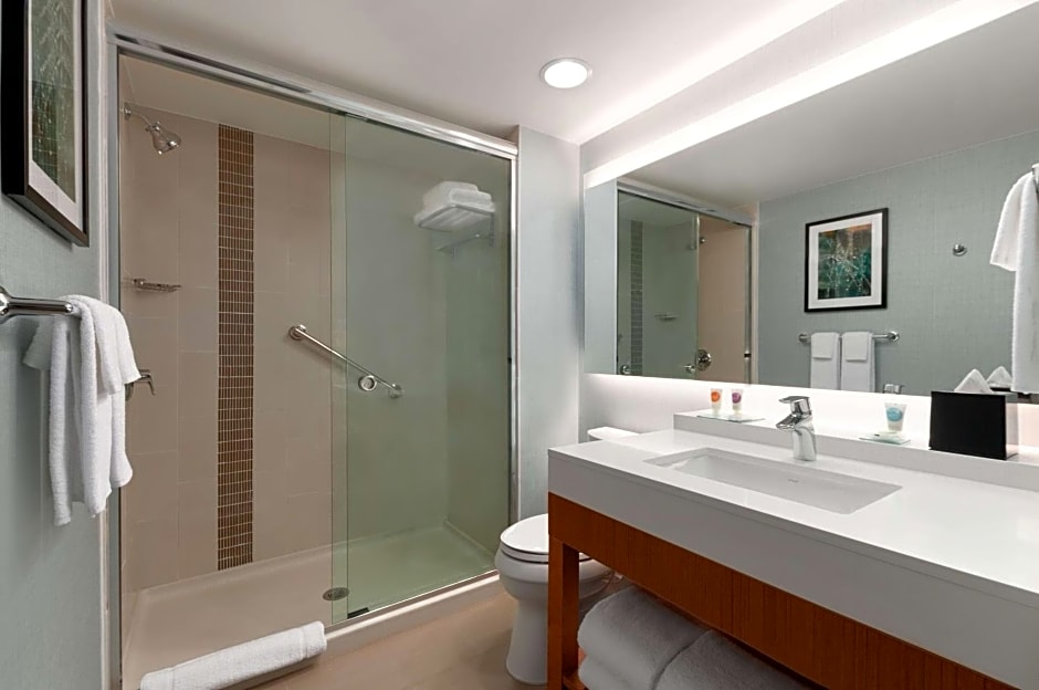 Hyatt Place Houston/The Woodlands