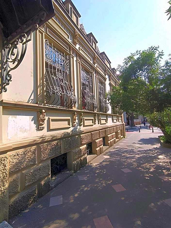 Karvi Hostel