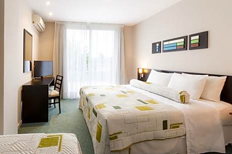 Gran Hotel Brisas del Hum