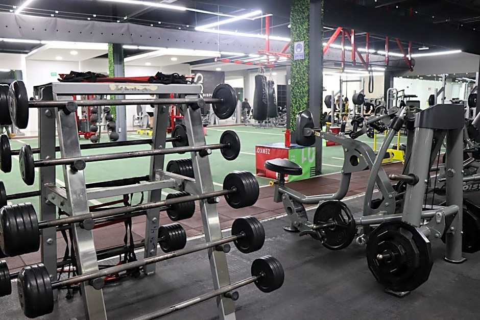 Grand Hotel&Casino Vía Dorada