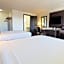 SilverStone Inn North Spokane