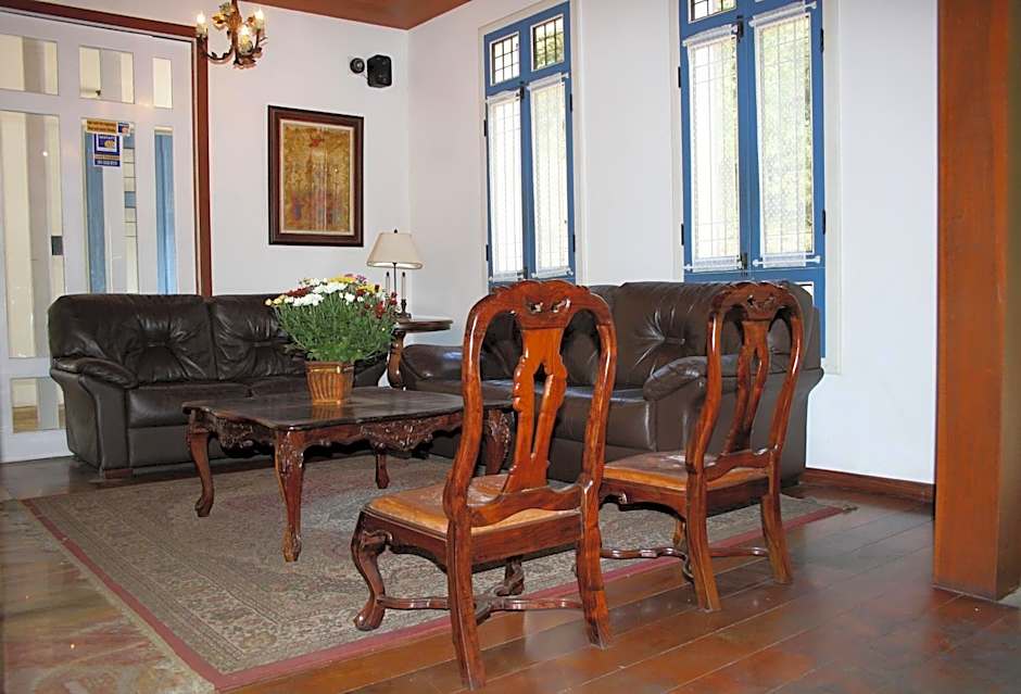 Hotel Pousada Minas Gerais