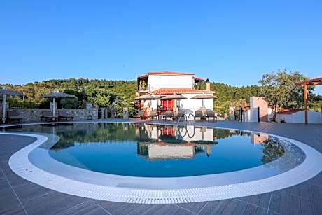 Skiathos Argento
