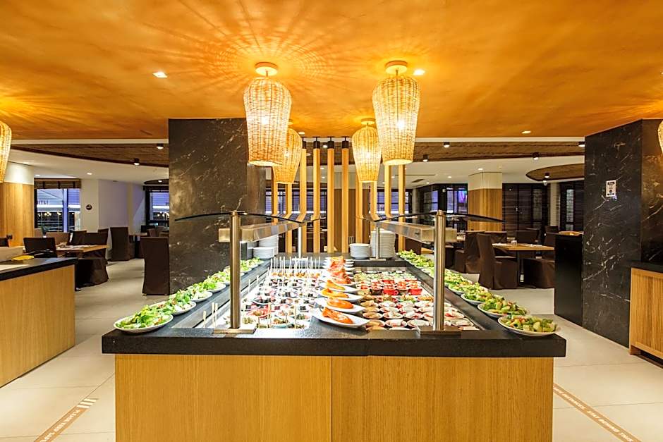 Palmera Beach Hotel & Spa - Adults Only