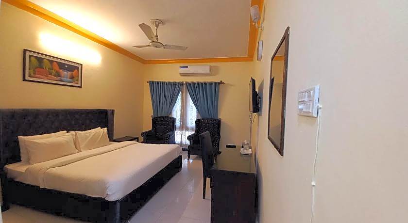 Photo 1 of 50 of Tulip Inn Islamabad