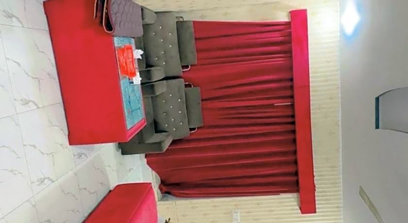 Hotel Sareena Residence
