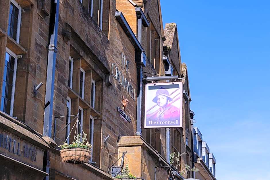 Cromwell Lodge Hotel by Greene King Inns