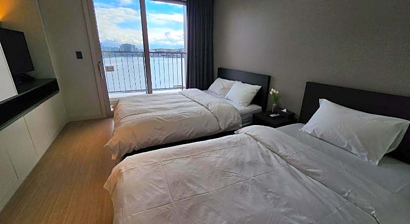 World State Hotel Sokcho