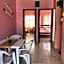Habitación Hotel El almirante