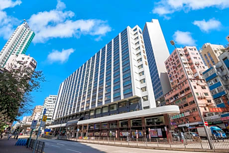 Metropark Mongkok Hotel