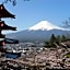 Mt Fuji Hostel Michaels