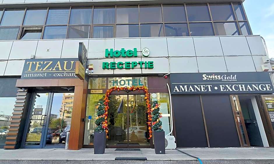 Hotel Sir Lujerului