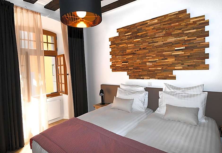 Hôtel de Ville d'Ollon