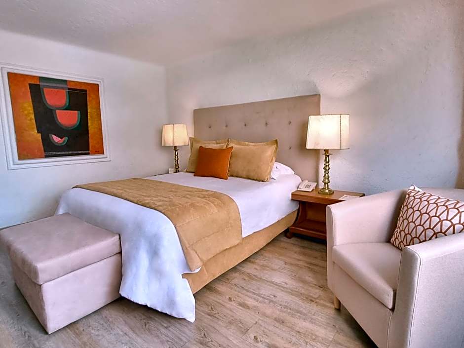 Antara Hotel & Suites - Miraflores