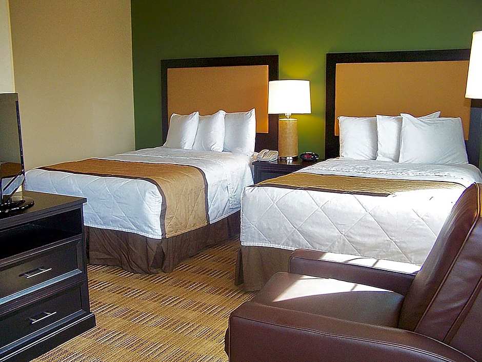 Extended Stay America Select Suites - Denver - Tech Center - Central