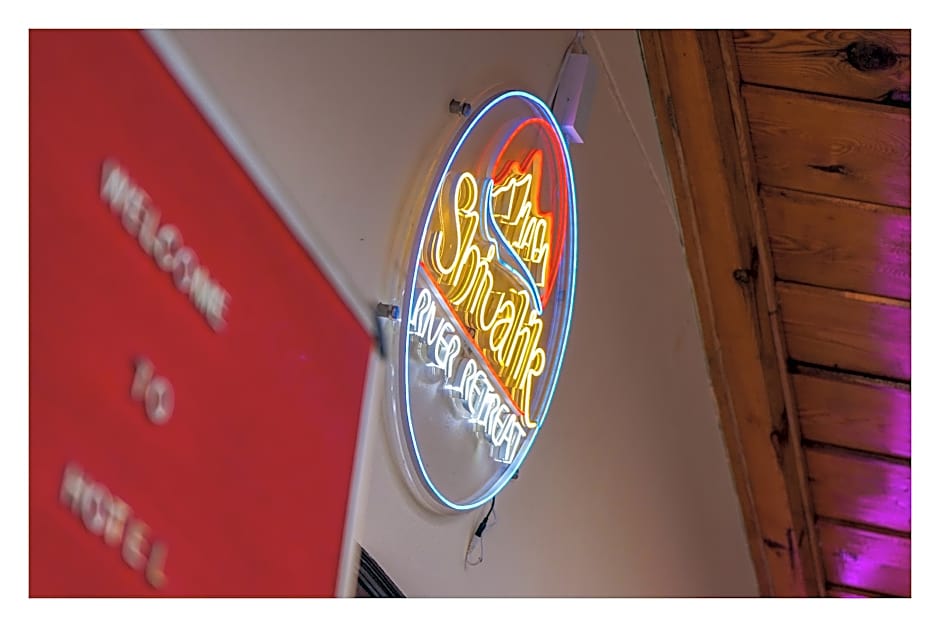 Hotel Shivalik River Retreat