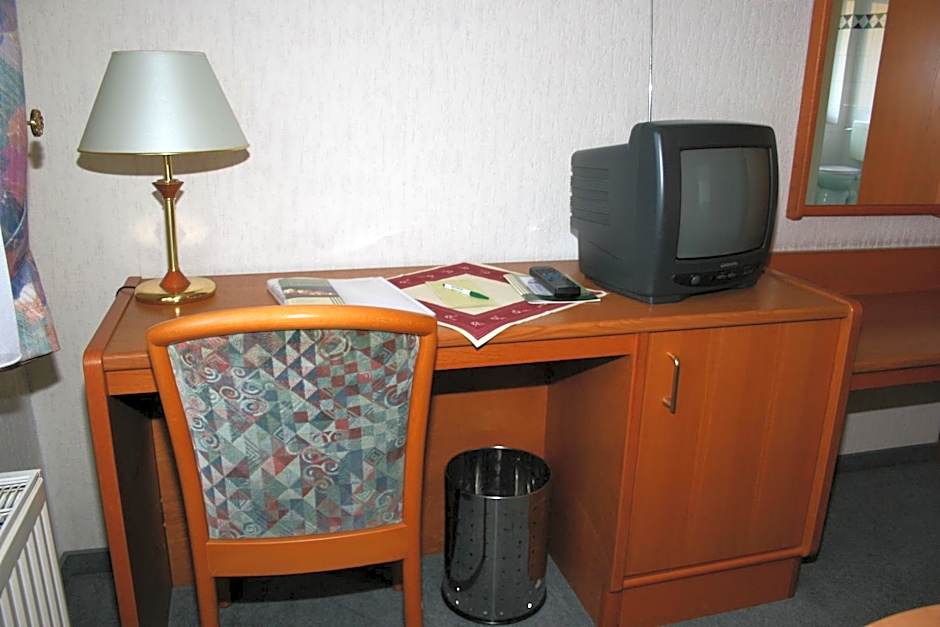 Akzent Hotel Hubertus