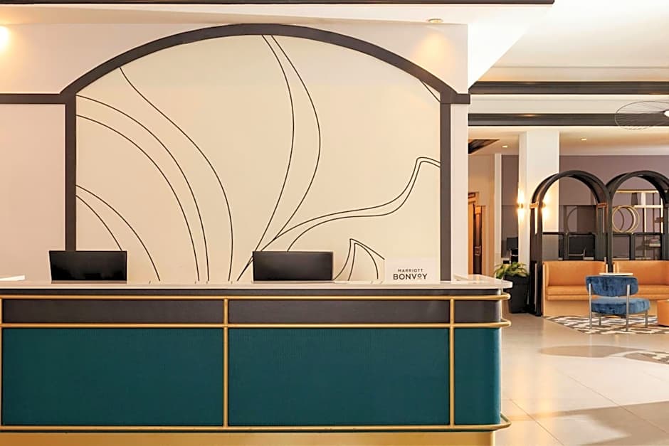 Renaissance by Marriott Boca Raton Hotel