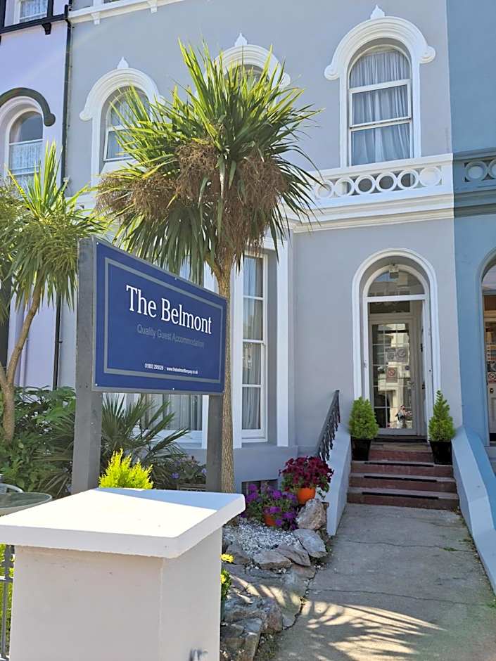 The Belmont