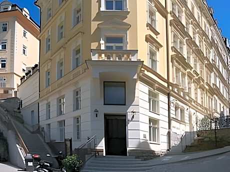 Spa Hotel Schlosspark