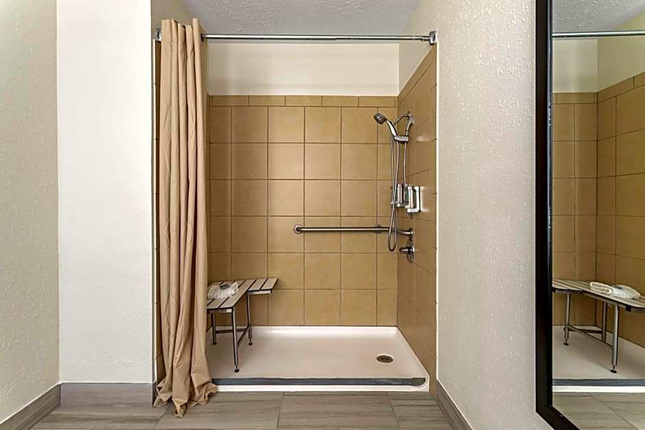 Best Western Of Alexandria Inn & Suites & Conference Center