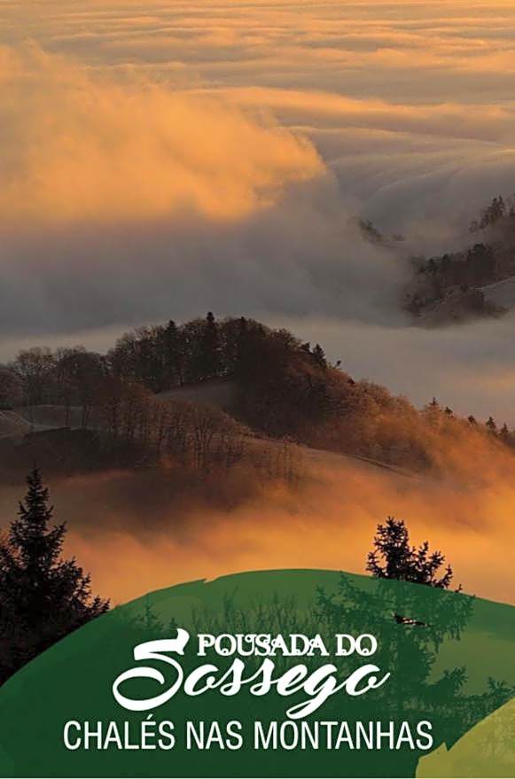 Pousada do Sossego