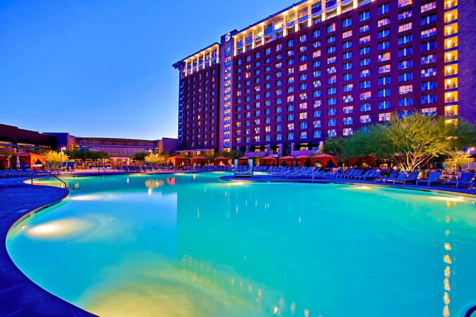 Talking Stick Resort