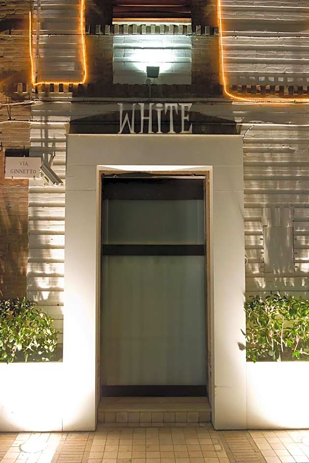 White albergo diffuso Ristorante & SPA