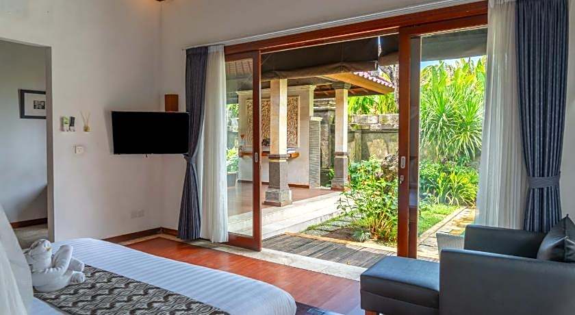 Bali Prime Villas