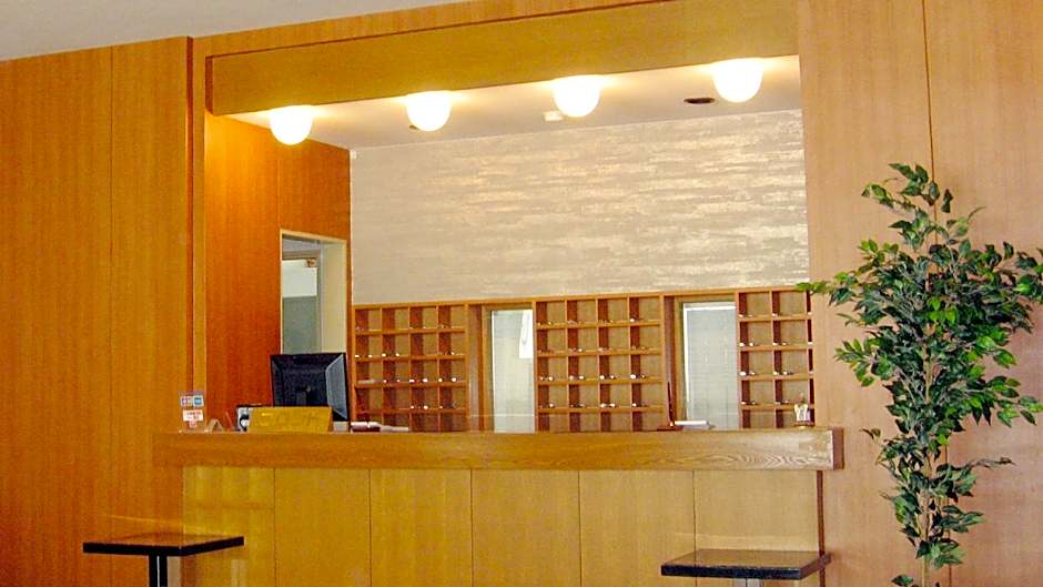 Hotel Pearl City Tendo