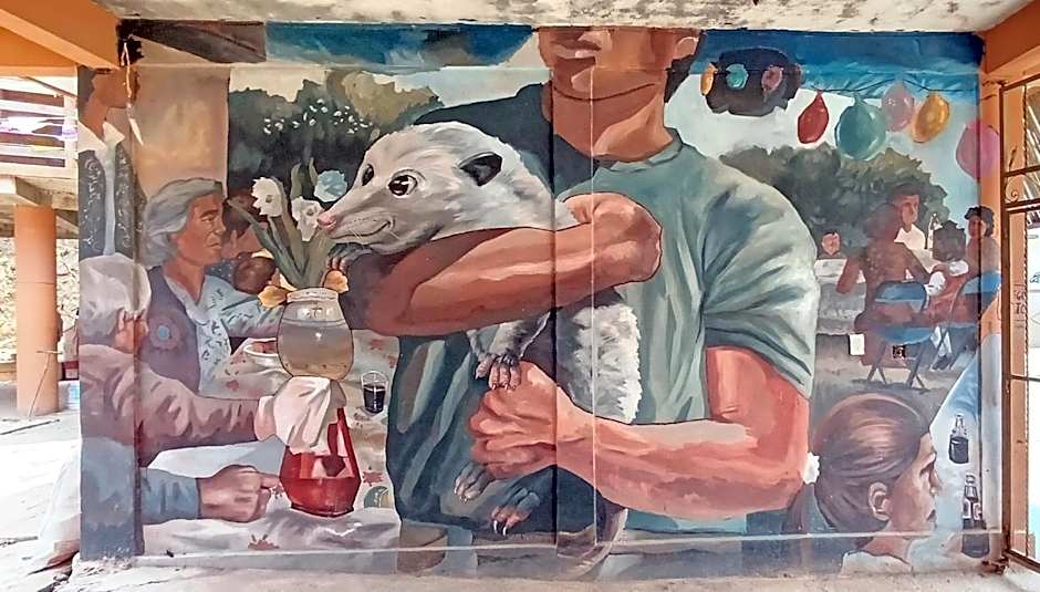 Casa H Rinconcito Mazunte