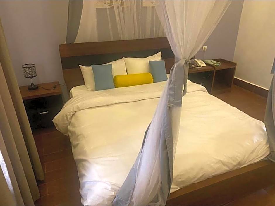 Hotel Hibiscus