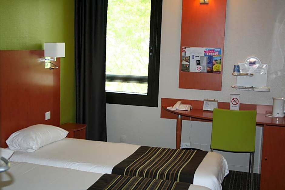 Kyriad Dijon Est - Mirande