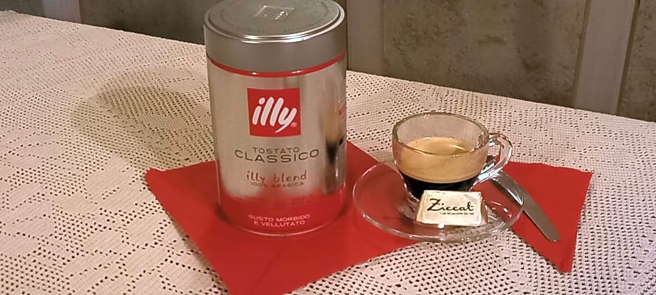 Bed & Breakfast Barbara