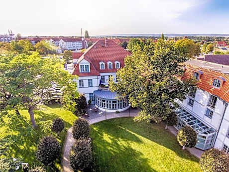 Hotel Villa Heine Wellness & Spa