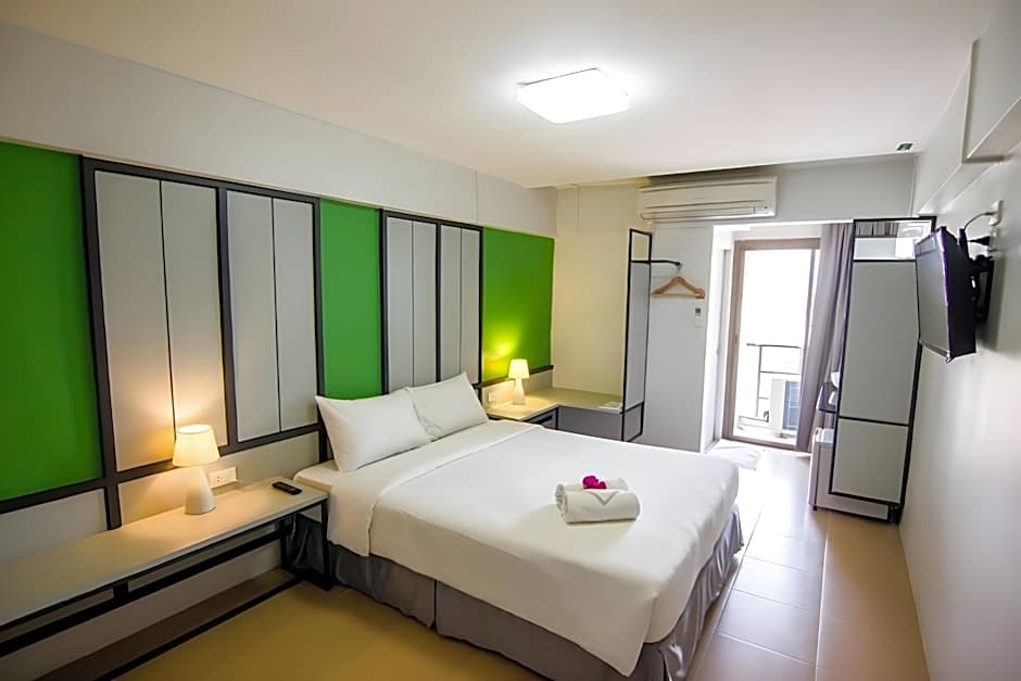 Bangkok City Inn Hotel