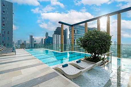 Staybridge Suites Bangkok Thonglor By IHG